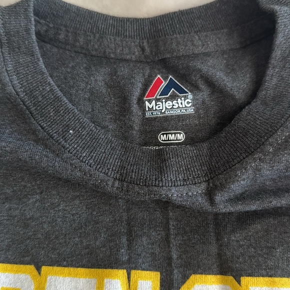 Draymond Green Golden State Warriors jersey shirt size medium - Picture 2 of 3